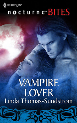 Title details for Vampire Lover by Linda Thomas-Sundstrom - Available